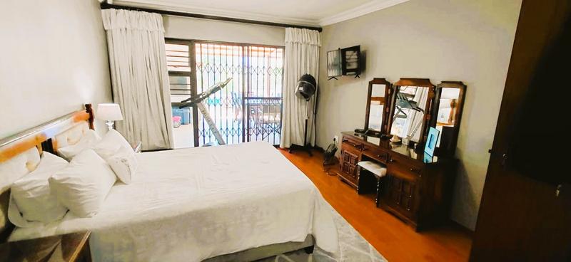 4 Bedroom Property for Sale in Helicon Heights Free State